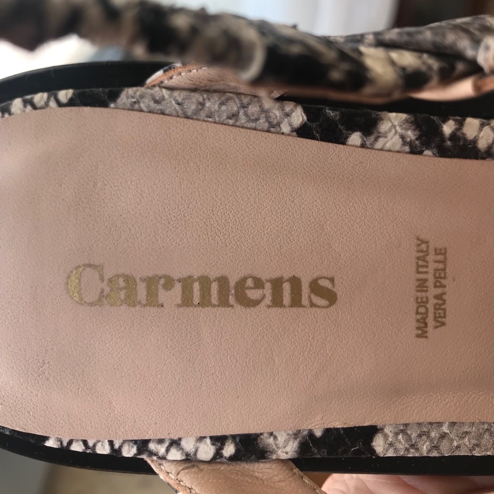 Sandals - Picture 4 of 6